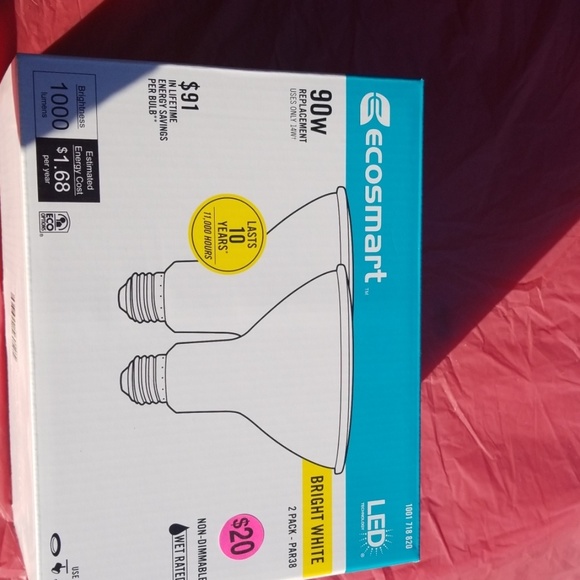 Lights - Picture 2 of 3